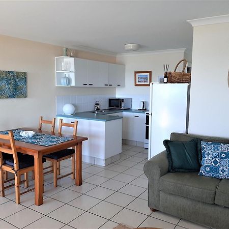 Appartement Brigadine Tugun Unit 2 à Gold Coast Extérieur photo